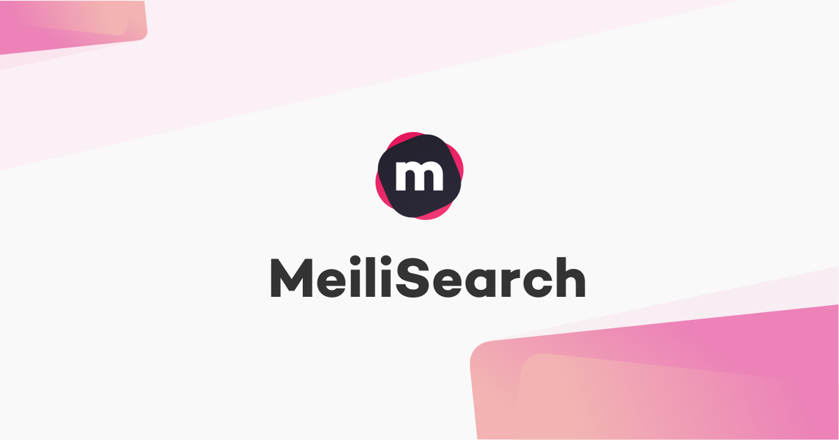 MeiliSearch