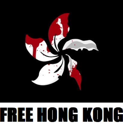 FREE HONG KONG