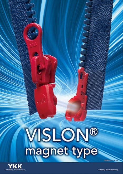 YKK VISLON